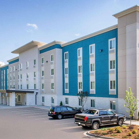 Fairview Extended Stay America Suites - Portland - East מראה חיצוני תמונה