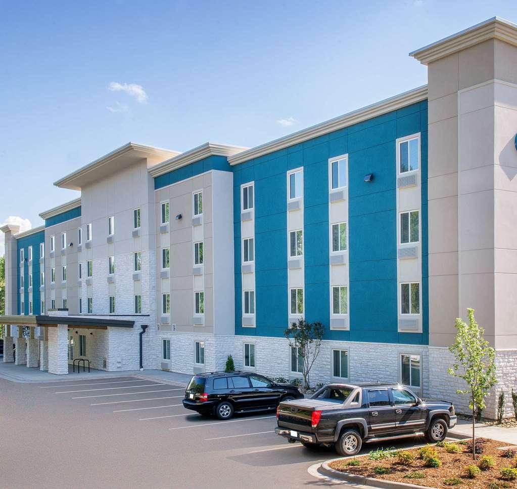 Fairview Extended Stay America Suites - Portland - East מראה חיצוני תמונה