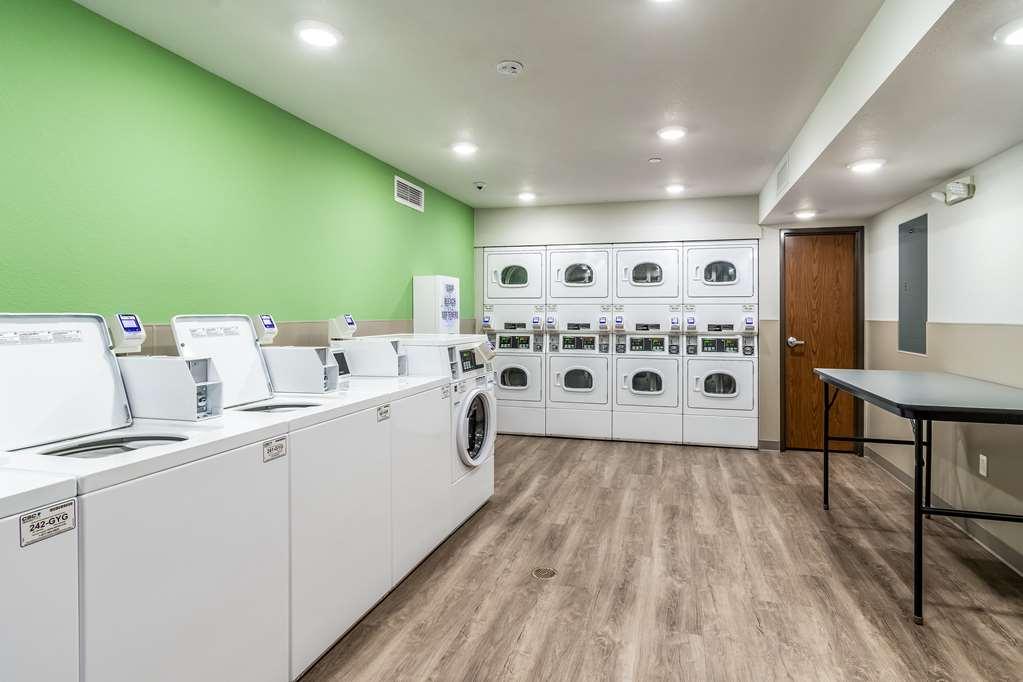 Fairview Extended Stay America Suites - Portland - East מתקנים תמונה