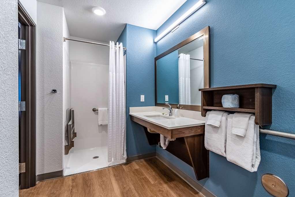 Fairview Extended Stay America Suites - Portland - East מראה חיצוני תמונה
