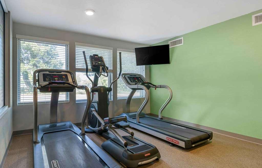 Fairview Extended Stay America Suites - Portland - East מתקנים תמונה