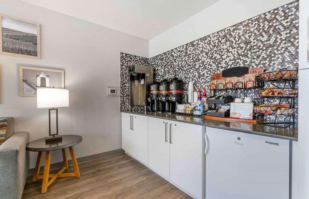 Fairview Extended Stay America Suites - Portland - East מסעדה תמונה